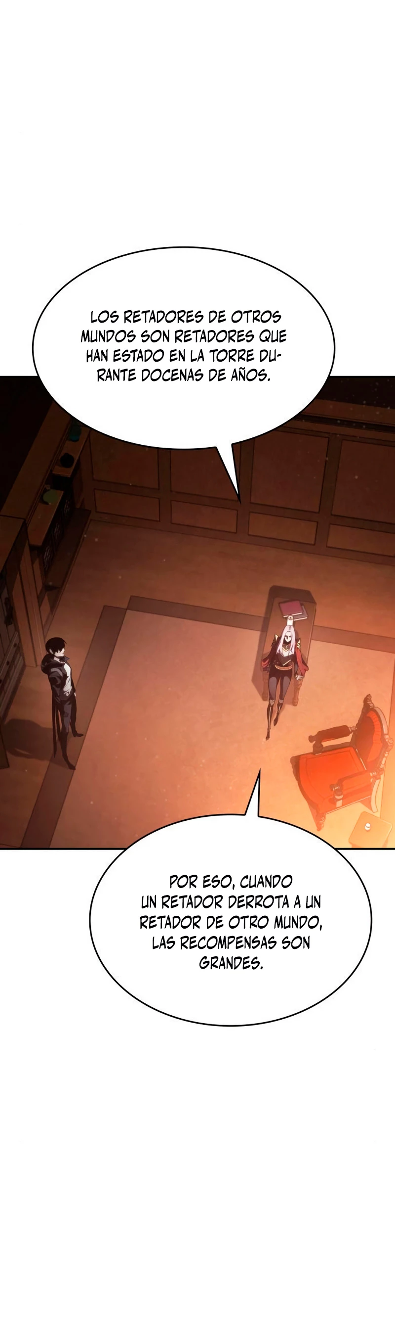 Nigromante sin limites > Capitulo 26 > Page 361